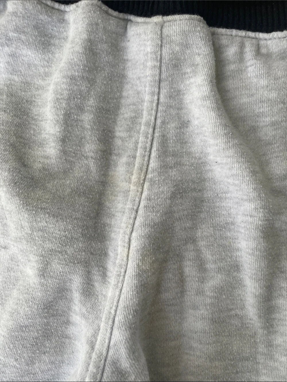 NHL Kids Pittsburgh Penguins Sweatpants Small(8)